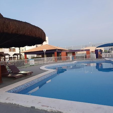 Apartamento Confortavel Em Petrolina 2 Quartos Com Ar Cond E Wi-Fi 300Mb 외부 사진