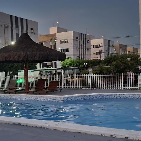 Apartamento Confortavel Em Petrolina 2 Quartos Com Ar Cond E Wi-Fi 300Mb 외부 사진