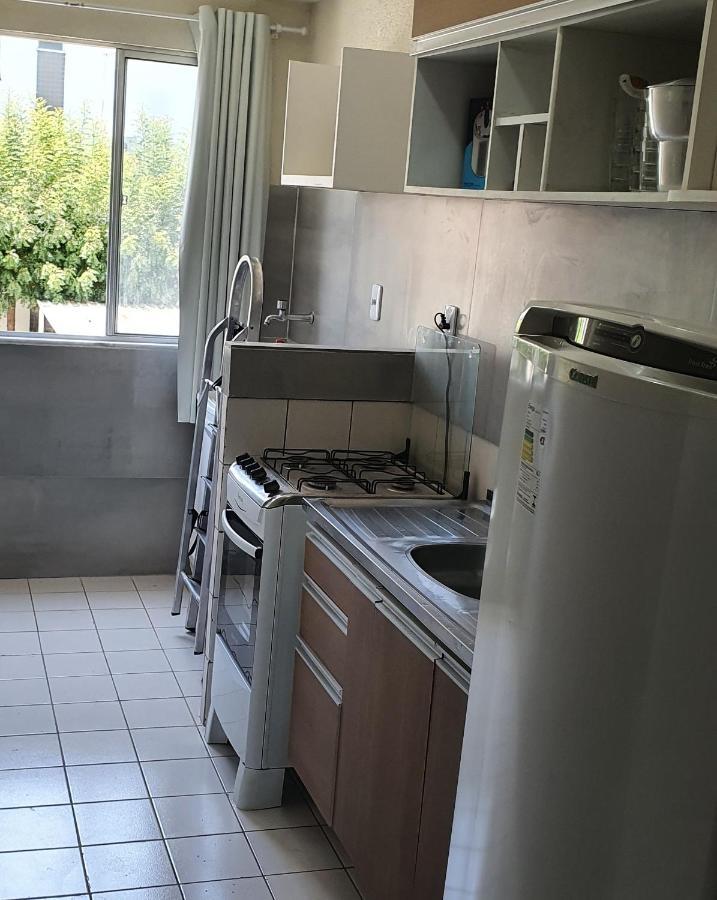 Apartamento Confortavel Em Petrolina 2 Quartos Com Ar Cond E Wi-Fi 300Mb 외부 사진