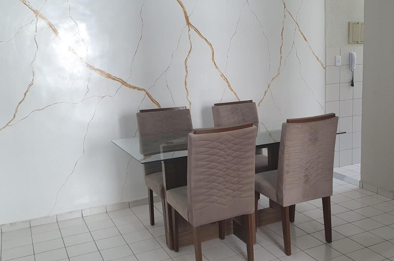 Apartamento Confortavel Em Petrolina 2 Quartos Com Ar Cond E Wi-Fi 300Mb 외부 사진