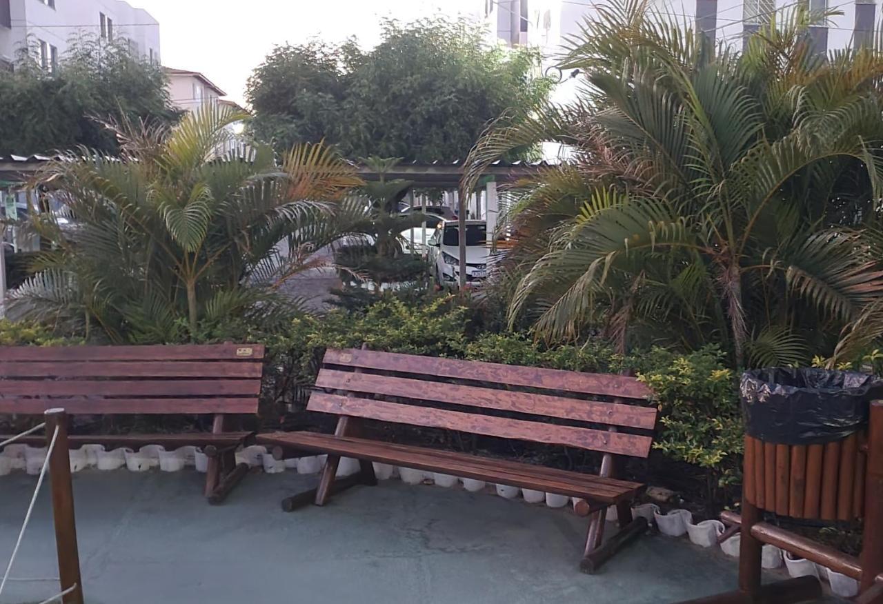 Apartamento Confortavel Em Petrolina 2 Quartos Com Ar Cond E Wi-Fi 300Mb 외부 사진