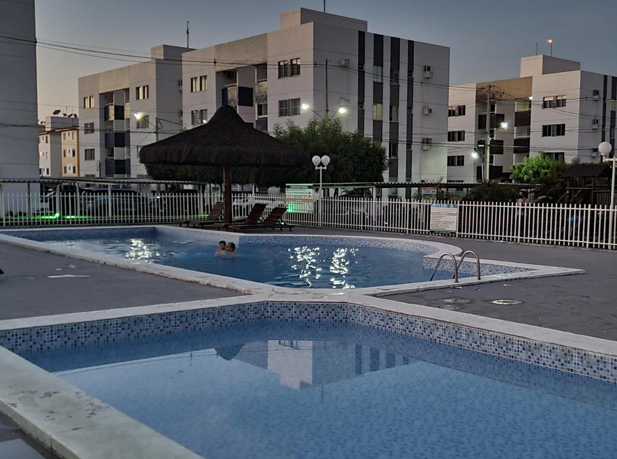 Apartamento Confortavel Em Petrolina 2 Quartos Com Ar Cond E Wi-Fi 300Mb 외부 사진