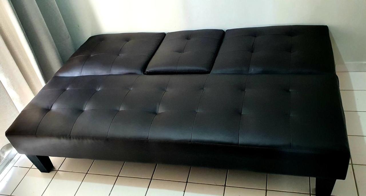 Apartamento Confortavel Em Petrolina 2 Quartos Com Ar Cond E Wi-Fi 300Mb 외부 사진
