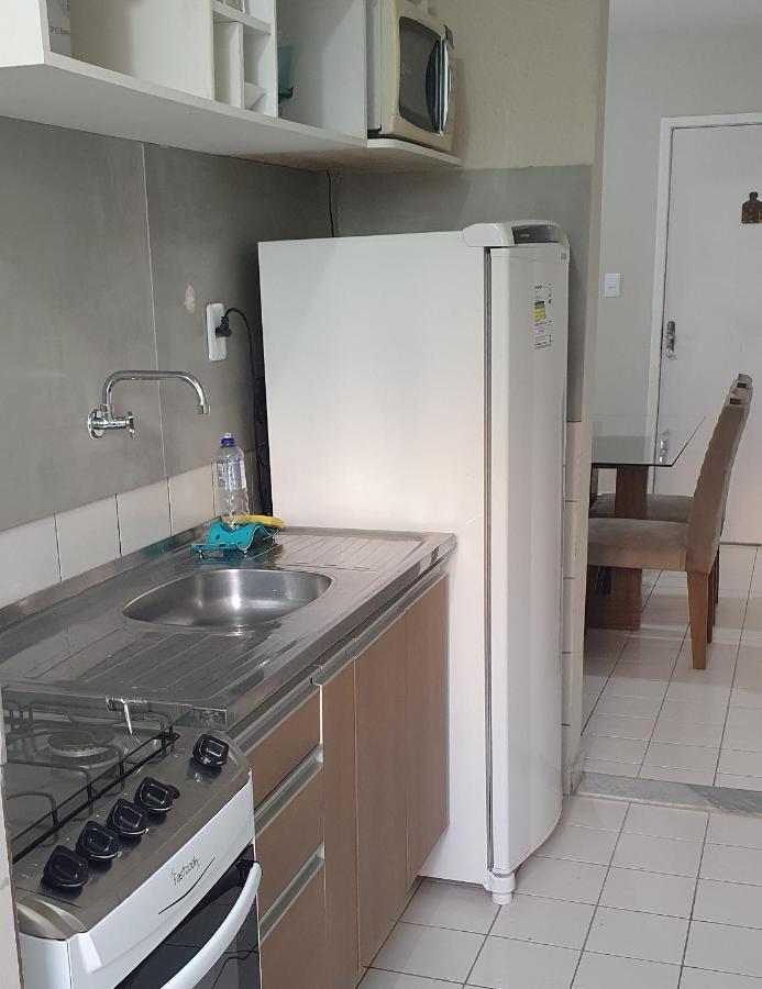 Apartamento Confortavel Em Petrolina 2 Quartos Com Ar Cond E Wi-Fi 300Mb 외부 사진