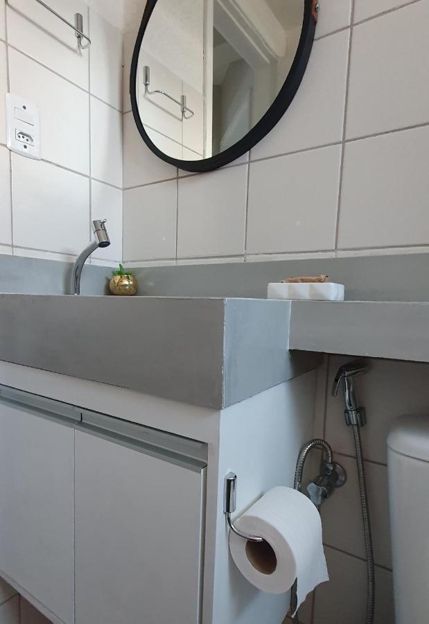Apartamento Confortavel Em Petrolina 2 Quartos Com Ar Cond E Wi-Fi 300Mb 외부 사진