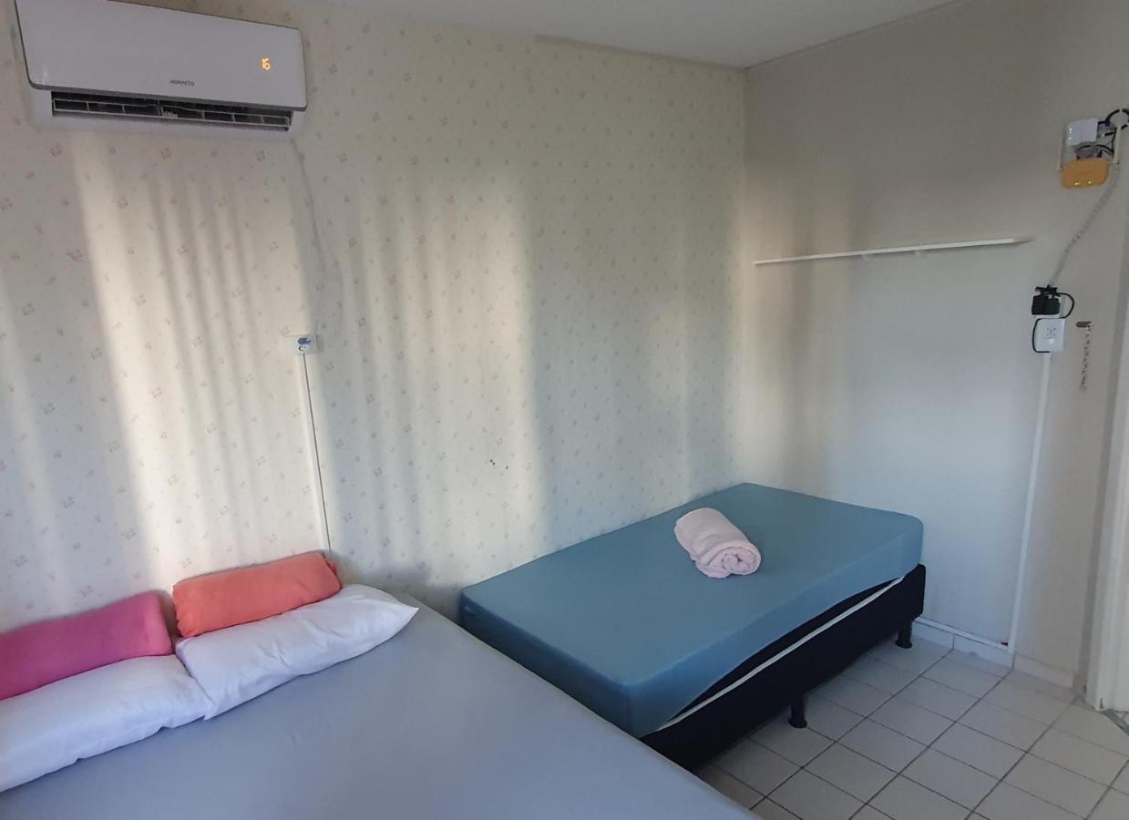 Apartamento Confortavel Em Petrolina 2 Quartos Com Ar Cond E Wi-Fi 300Mb 외부 사진