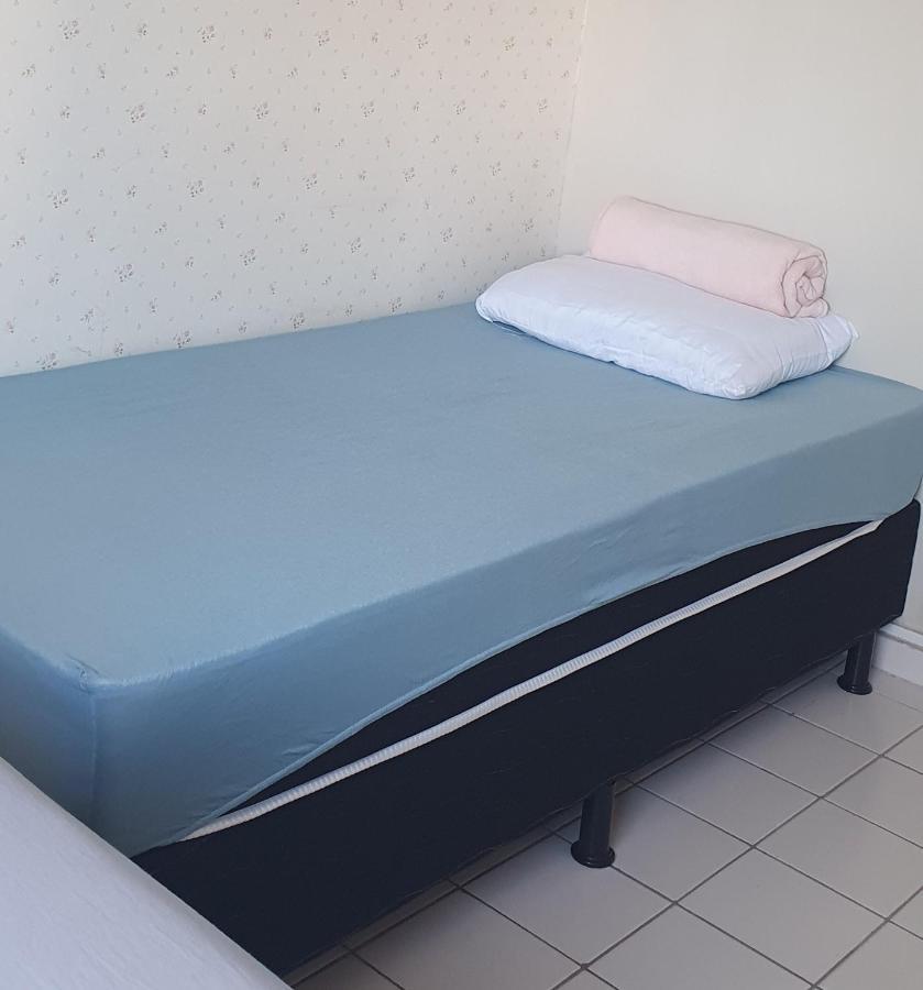 Apartamento Confortavel Em Petrolina 2 Quartos Com Ar Cond E Wi-Fi 300Mb 외부 사진