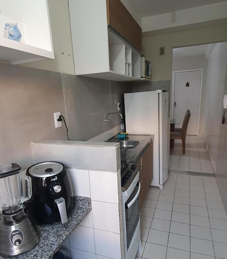 Apartamento Confortavel Em Petrolina 2 Quartos Com Ar Cond E Wi-Fi 300Mb 외부 사진