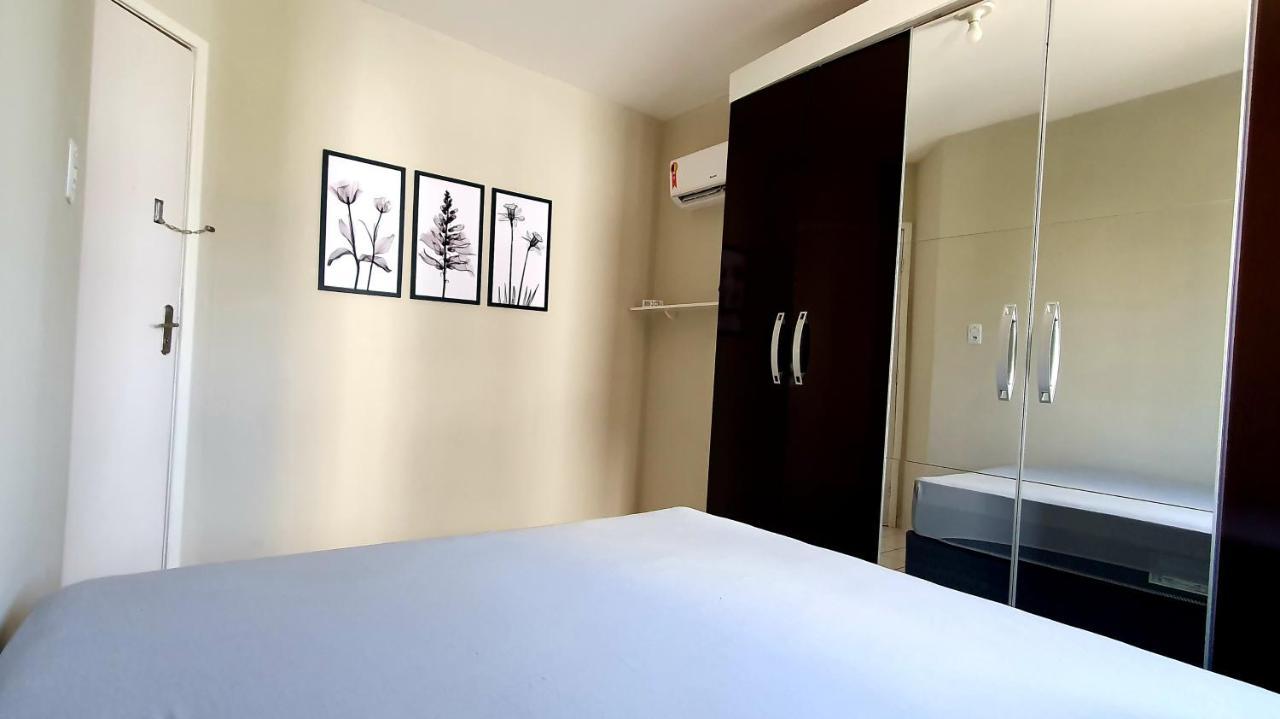 Apartamento Confortavel Em Petrolina 2 Quartos Com Ar Cond E Wi-Fi 300Mb 외부 사진