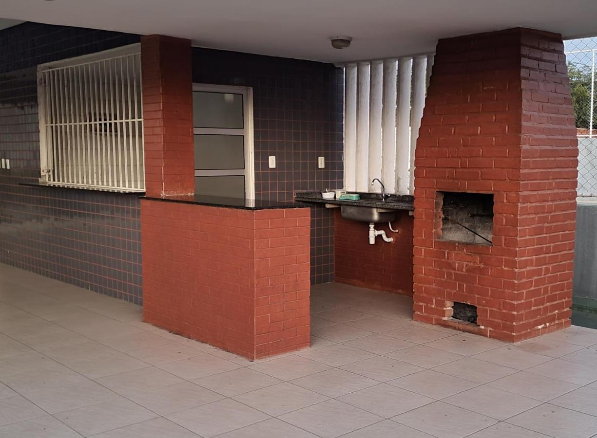 Apartamento Confortavel Em Petrolina 2 Quartos Com Ar Cond E Wi-Fi 300Mb 외부 사진