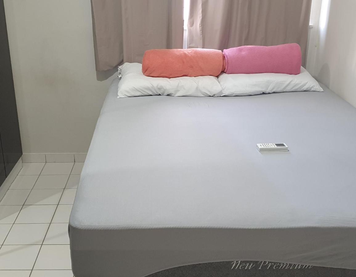 Apartamento Confortavel Em Petrolina 2 Quartos Com Ar Cond E Wi-Fi 300Mb 외부 사진