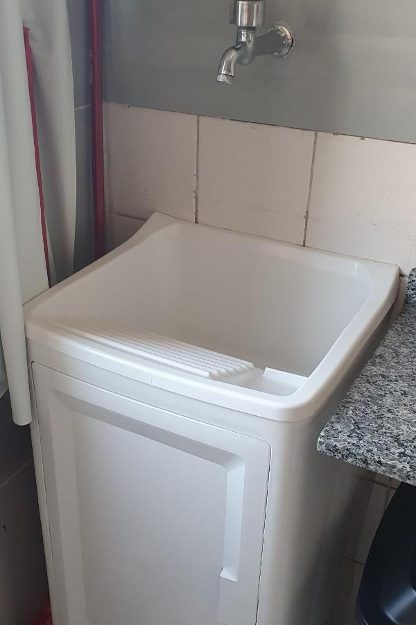 Apartamento Confortavel Em Petrolina 2 Quartos Com Ar Cond E Wi-Fi 300Mb 외부 사진
