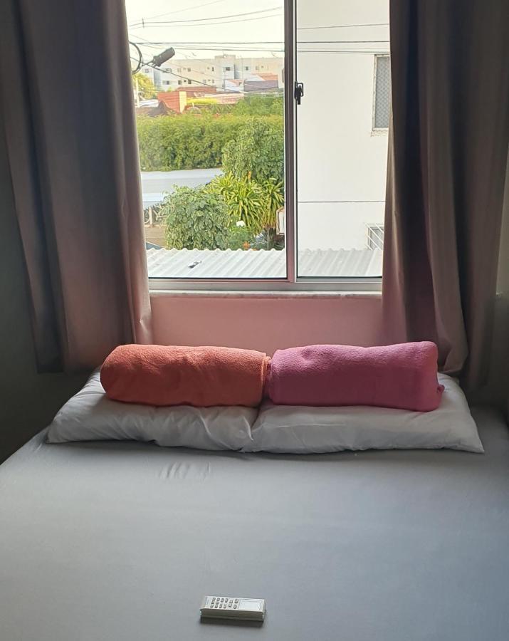 Apartamento Confortavel Em Petrolina 2 Quartos Com Ar Cond E Wi-Fi 300Mb 외부 사진