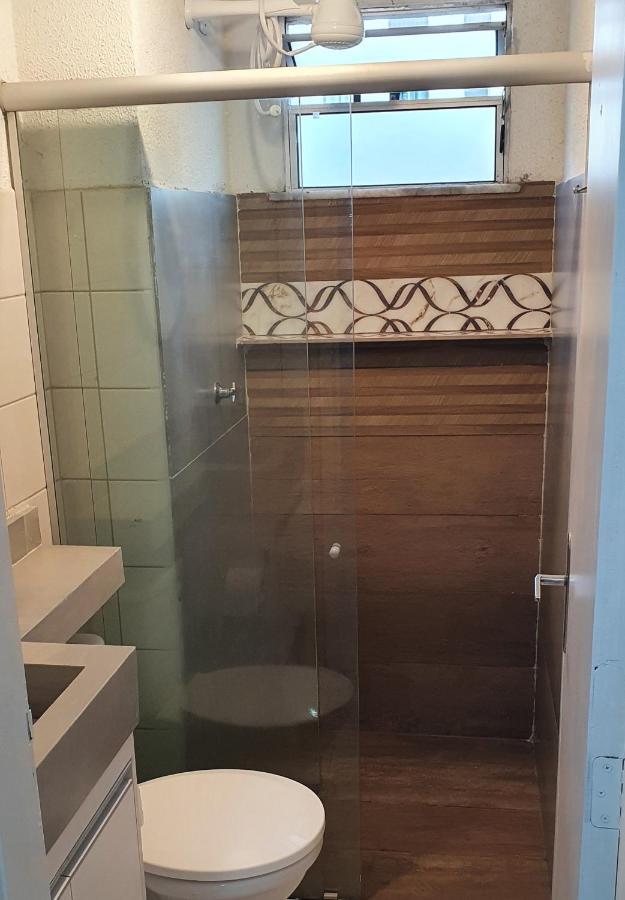 Apartamento Confortavel Em Petrolina 2 Quartos Com Ar Cond E Wi-Fi 300Mb 외부 사진