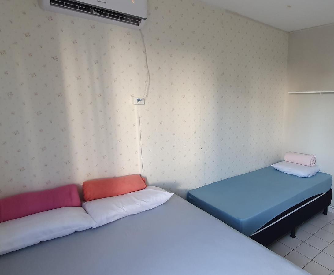 Apartamento Confortavel Em Petrolina 2 Quartos Com Ar Cond E Wi-Fi 300Mb 외부 사진